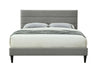 Full Sized Channel Bed Compact Design With USB