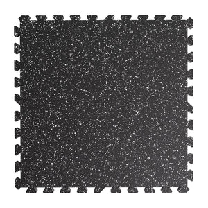 0.79 Inch Thick Gym Floor Mats
