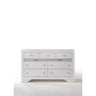 Naima - Versatile Storage Dresser