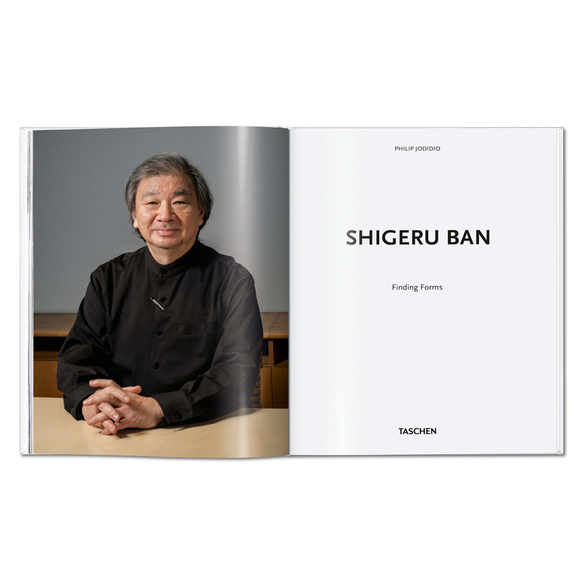 Shigeru Ban (English)