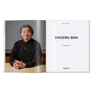 Shigeru Ban (English)