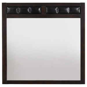 Pocatello - Bedroom Set