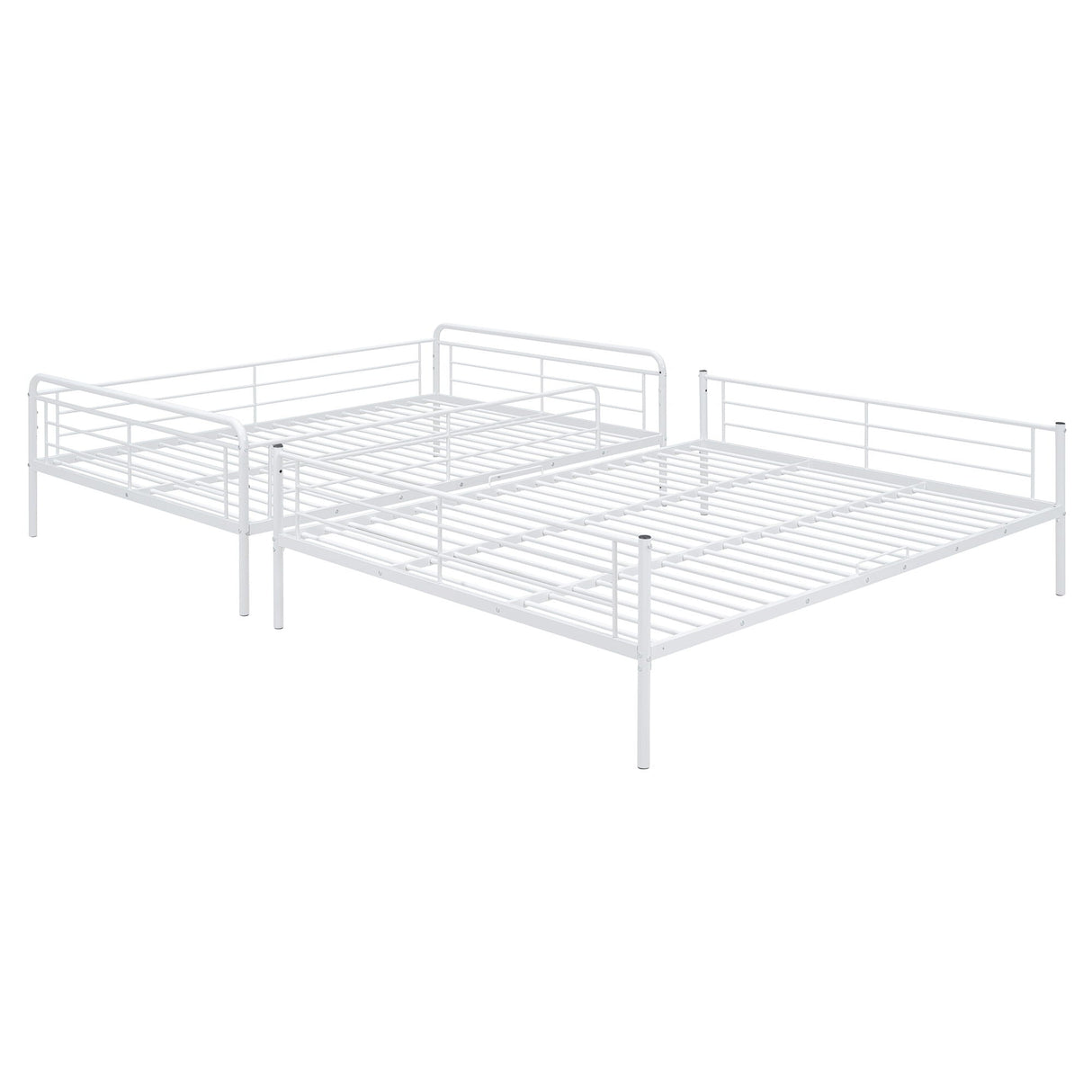 Contemporary Bunk Bed