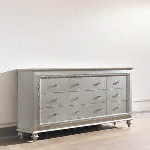 Kaitlyn - Elegant Design Dresser