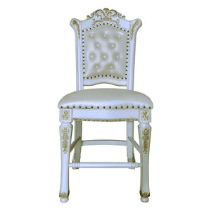 Vendome - Counter Height Chair (Set of 2)