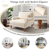 Mirod Elegant Accent Chair