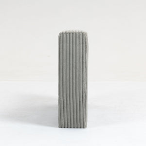 Modular Sofa Single Armrest For Modular Sectional Sofa