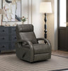 Harlee - Swivel Glider Recliner