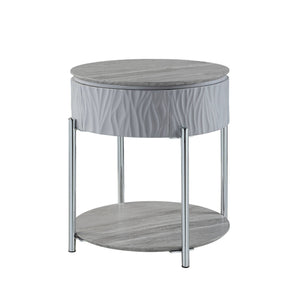 Yukino - High Gloss Table