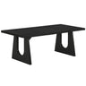 Dining Large Rectangular Kitchen & Dinner Table