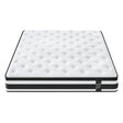 12-Inch-KING-Size-Hybrid-Mattress-7-zoned-Individual-Pocket-Spring-Breathable-Memory-Foam-Mattress-for-Familiy-Bedroom-CertiPUR-US-Mattress