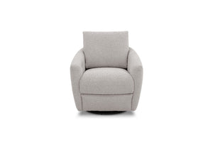 Morrow - 1P Swivel Recliner (Footrest Only)