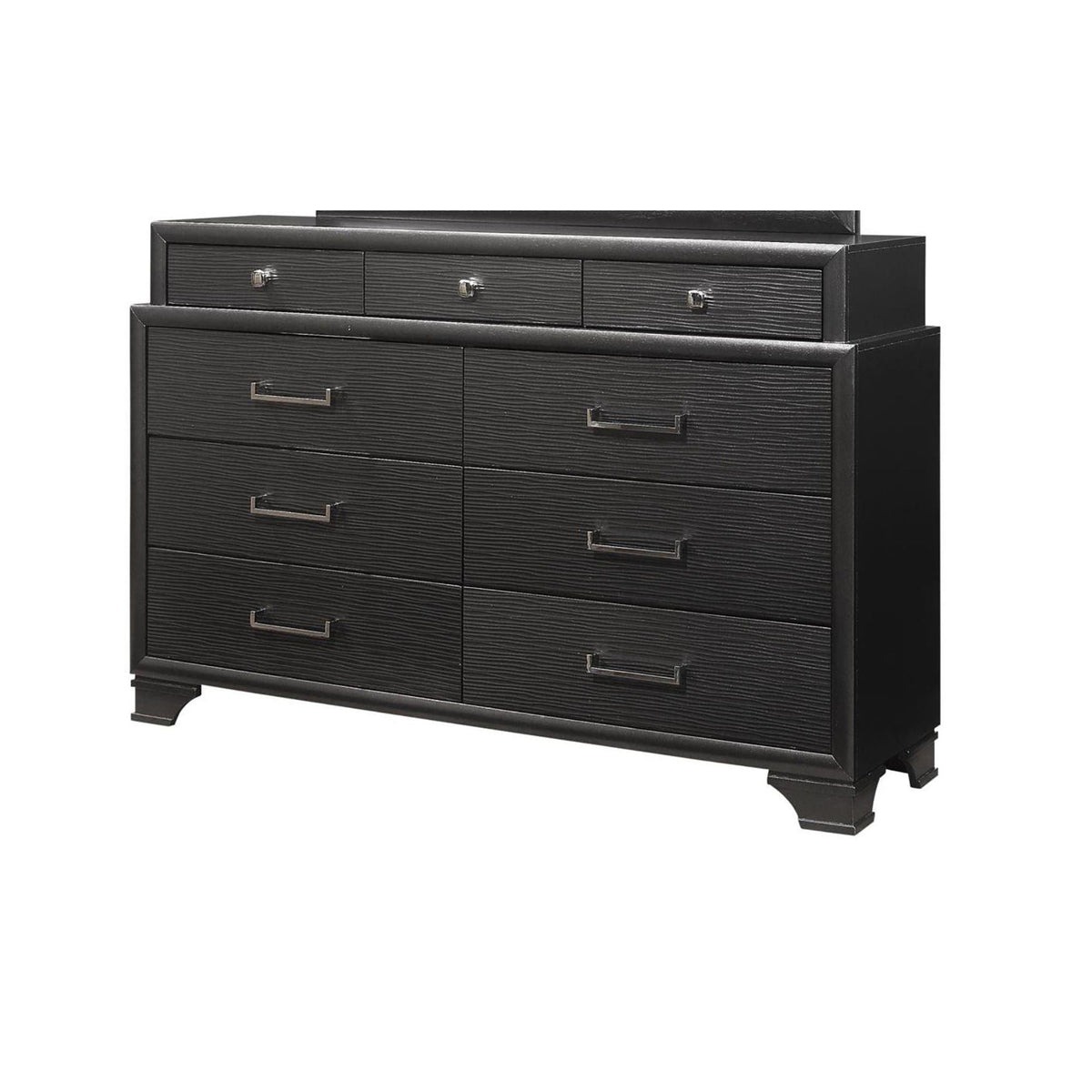 Civic - Dresser