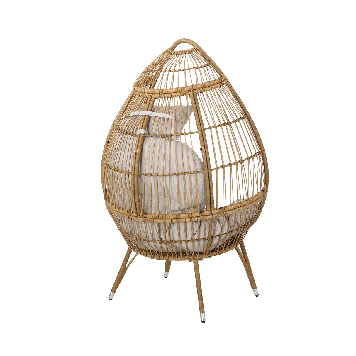 Winston Teardrop Outdoor Chair