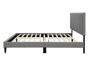 Full Sized Channel & USB