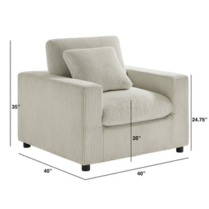 Chelsea - Armchair