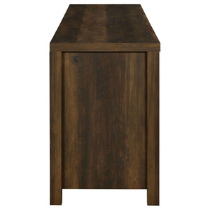 Madra - 2 Door TV Stand