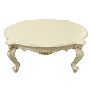 Picardy - Coffee Table