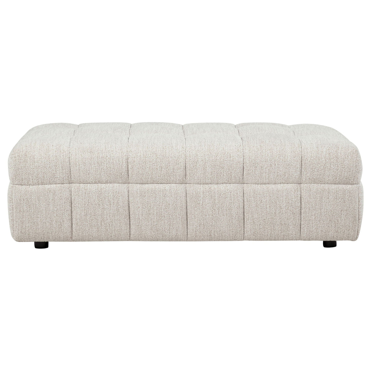 Amara Upholstered Ottoman