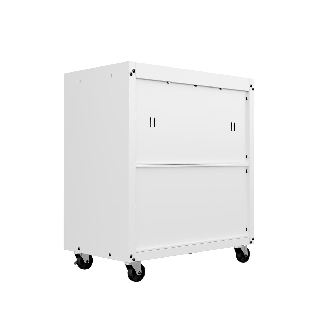 Fortress -3 Drawer Rolling Garage Cabinet