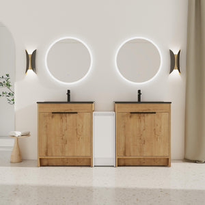 72 Inch Freestanding Bathroom Vanity