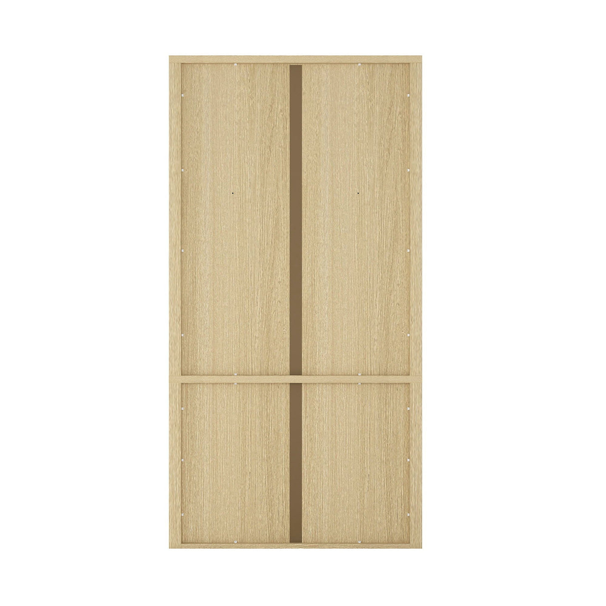 Rivington - Modern Bookcase Cabinet