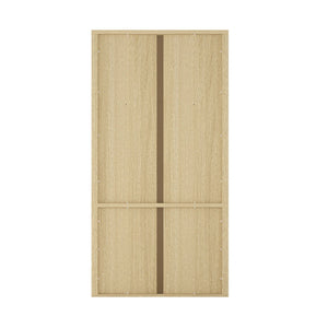 Rivington - Modern Bookcase Cabinet