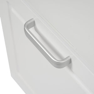 Modern Wall Mounted Bathroom Vanity With Sink, Soft Close Drawer, Adjustable Shelf, Toilet Paper Holder