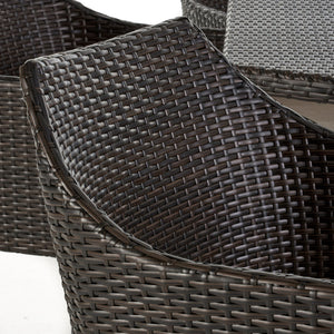 Kenneth - Outdoor Dining Chair