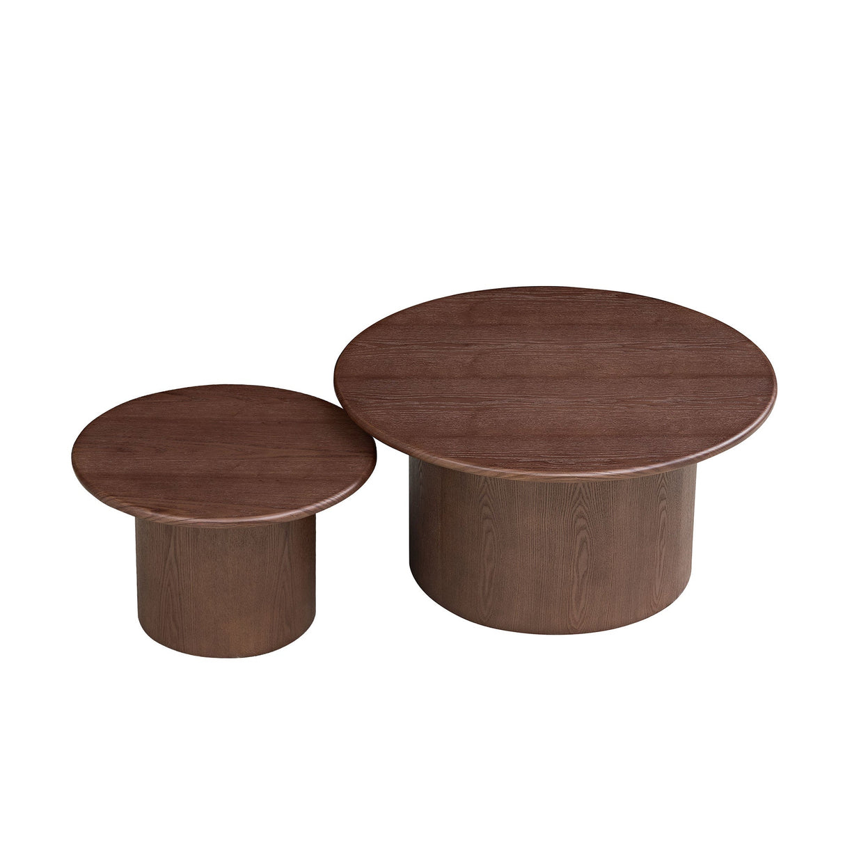 Coffee Table Set of 2