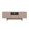 Ella - TV Stand With Adjustable Shelves