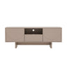 Ella - TV Stand With Adjustable Shelves