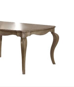 Chelmsford - Dining Table - Antique Taupe