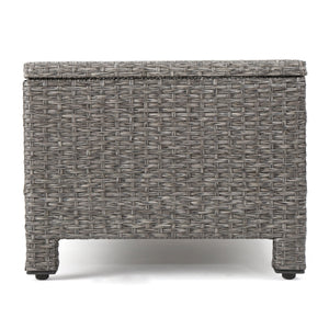 Puerta 4-Piece Outdoor Furniture Set by GigaTech