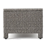 Puerta 4PC Outdoor Furniture Set by GigaTech