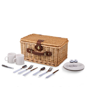 Catalina Picnic Basket