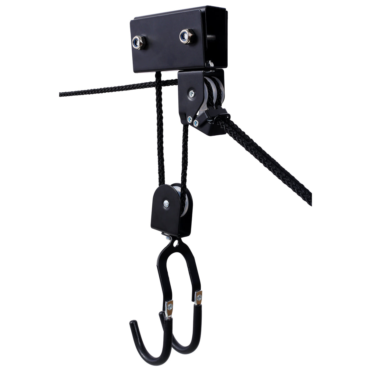 Kayak Hoist Quality Garage Storage Canoe Lift