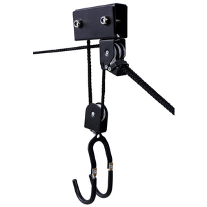 Kayak Hoist Quality Garage Storage Canoe Lift