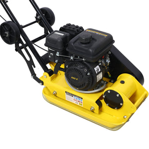 2.5HP Plate Compactor Gas 79.7cc