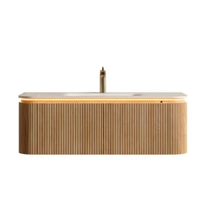 DIEN 48'' Bathroom Vanity & Sink