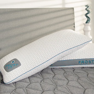 BedGear Frost Pillow 3.0 - King