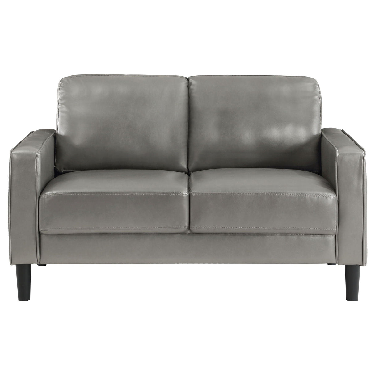 Farallone - Track Arm Loveseat
