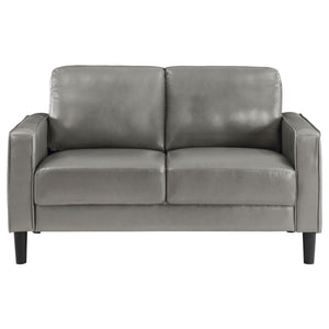 Farallone - Track Arm Loveseat