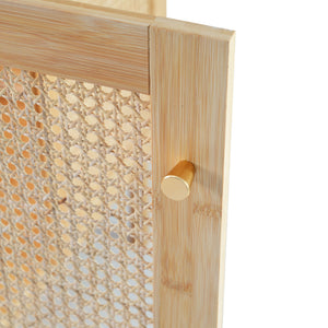 Bathroom Vanity Cabinet With Doors, Soft Close Design