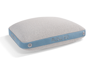 BedGear Flow Performance® Pillow, Size 2.0