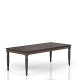 Expandable Dining Table