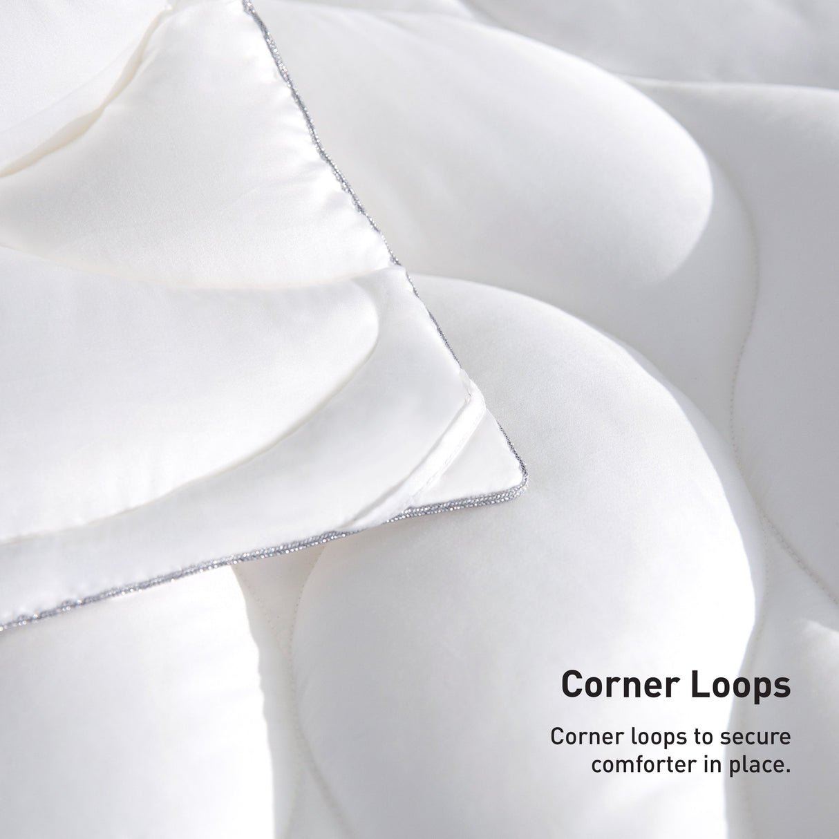 Bedgear comforter - perforamce ultra weight