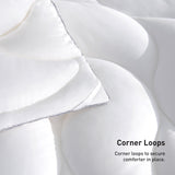 Bedgear comforter - perforamce ultra weight