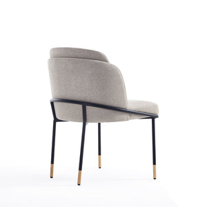 Flor - Dining Chair