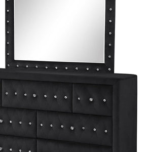 Sophia - 5 Piece Bedroom Set